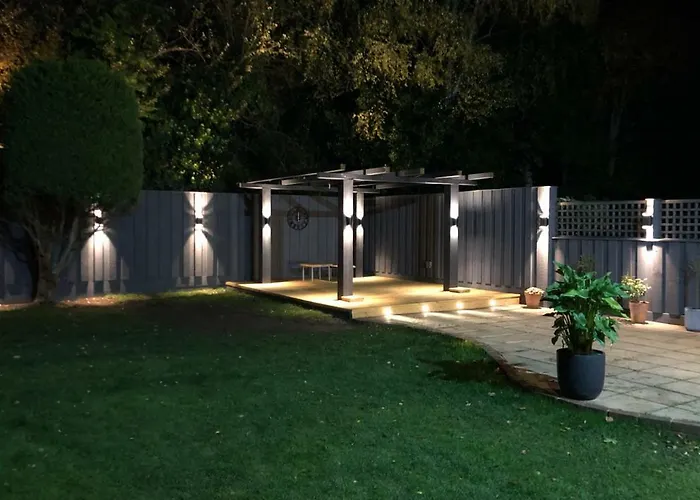 Agars Place, Datchet
